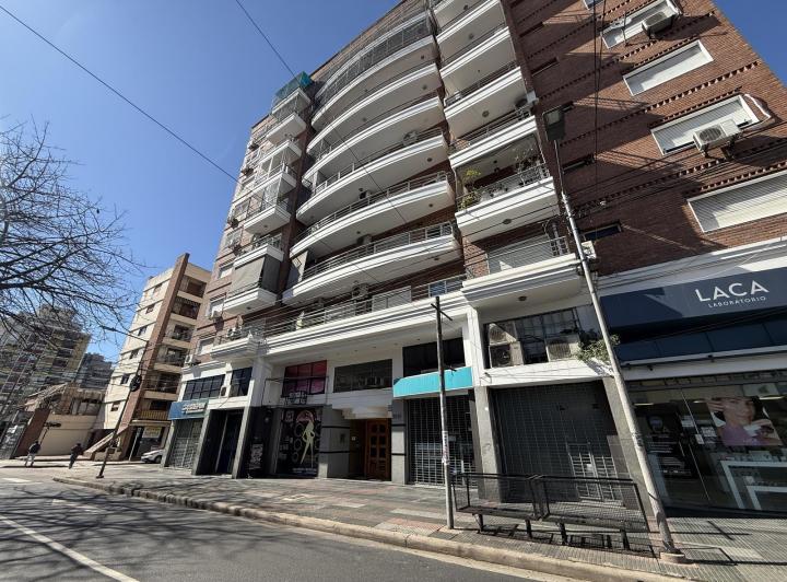 Departamento · 56m² · 2 Ambientes