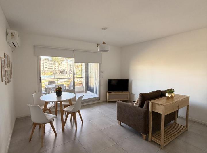 Departamento · 39m² · 2 Ambientes · 1 Cochera