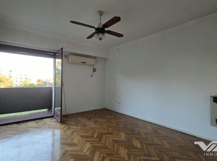 Departamento · 46m² · 2 Ambientes