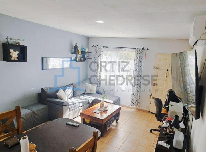 Departamento · 70m² · 3 Ambientes