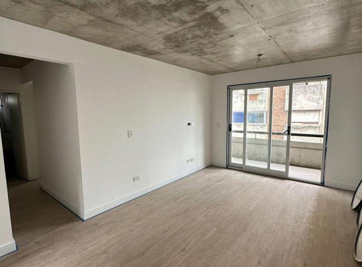 Departamento · 56m² · 3 Ambientes · 1 Cochera