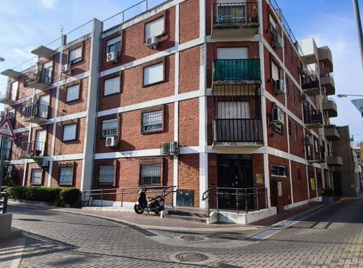 Departamento · 48m² · 2 Ambientes