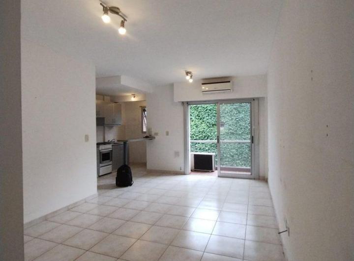 Departamento · 29m² · 1 Ambiente