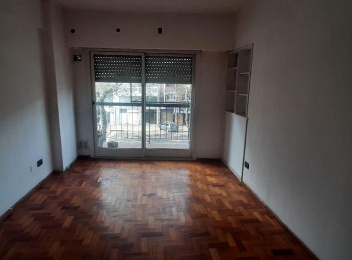 Departamento · 39m² · 2 Ambientes