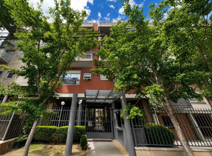 Departamento · 45m² · 2 Ambientes