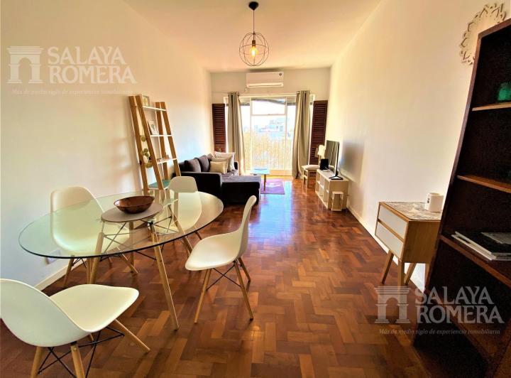 Departamento · 75m² · 3 Ambientes