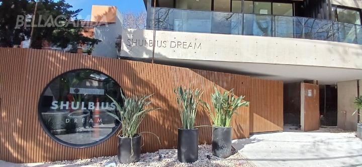 Departamento · 135m² · 4 Ambientes