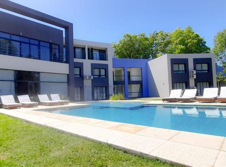 Departamento · 48m² · 2 Ambientes · 1 Cochera