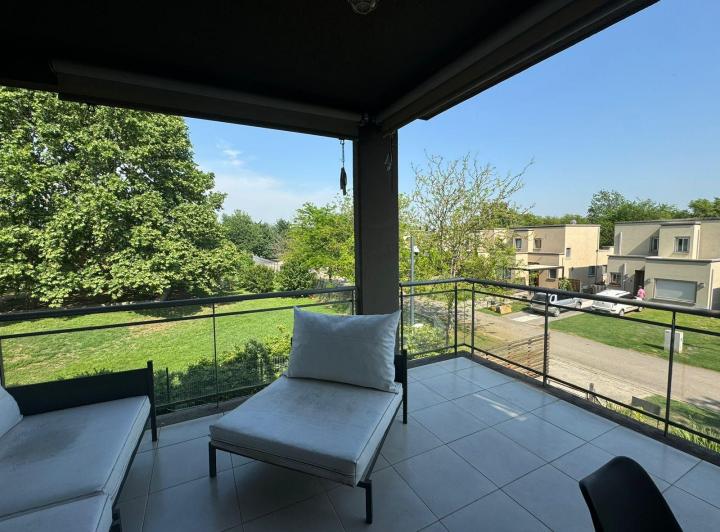 Departamento · 90m² · 3 Ambientes