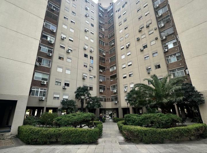 Departamento · 70m² · 4 Ambientes