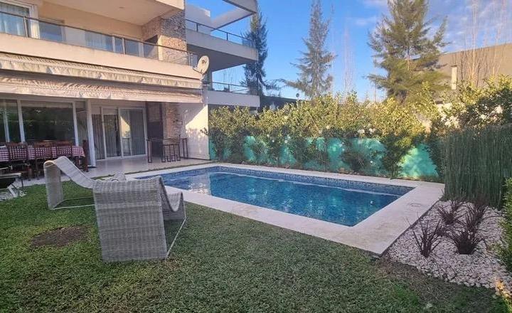 Departamento · 75m² · 2 Ambientes · 2 Cocheras