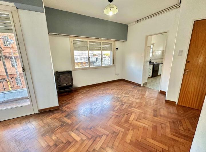 Departamento · 60m² · 3 Ambientes