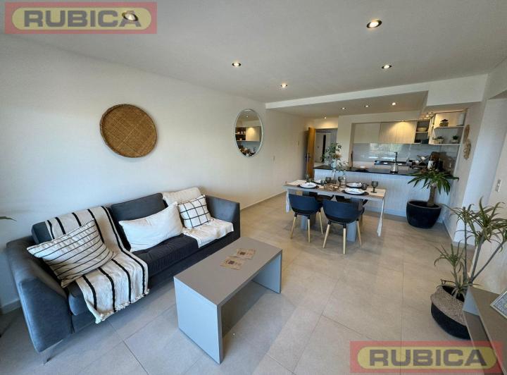 Departamento · 64m² · 2 Dormitorios