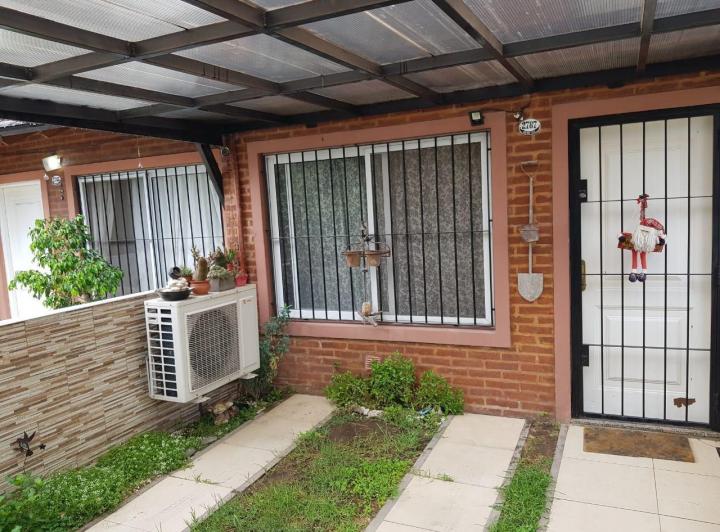 Departamento · 87m² · 3 Ambientes