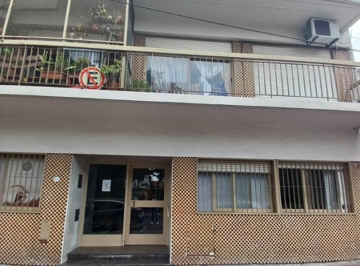 Departamento · 60m² · 3 Ambientes