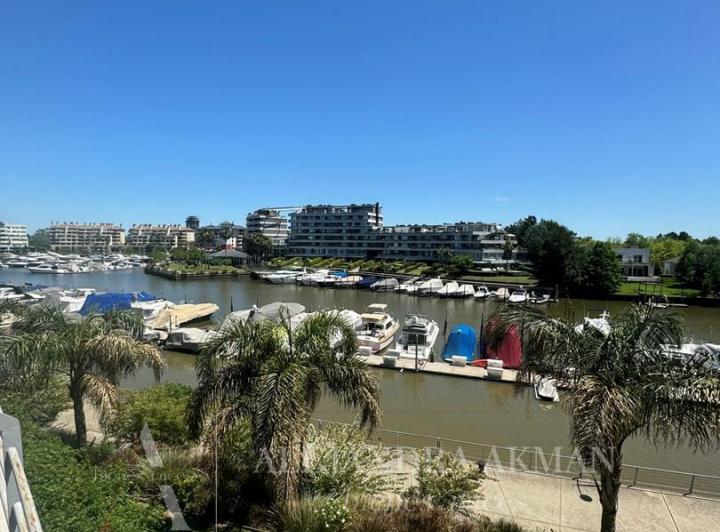 Departamento · 112m² · 3 Ambientes