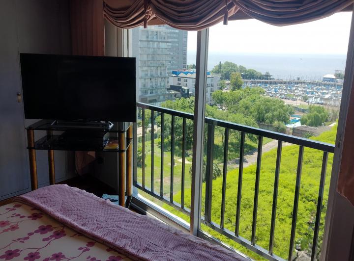 Departamento · 90m² · 4 Ambientes