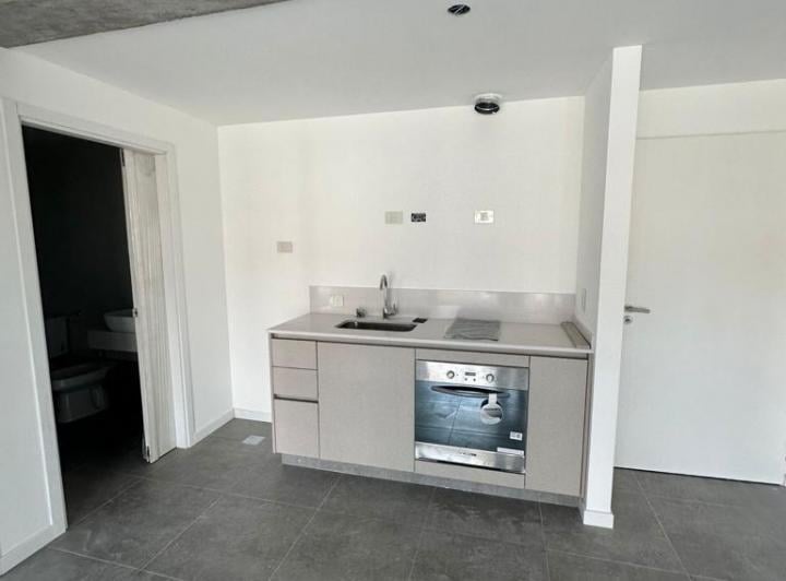 Departamento · 46m² · 2 Ambientes