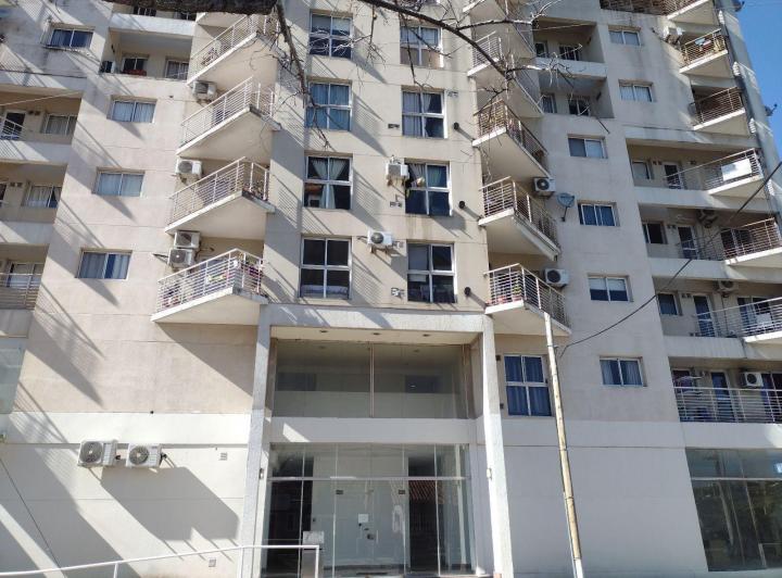 Departamento · 35m² · 2 Ambientes