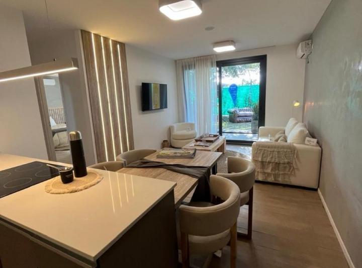 Departamento · 47m² · 2 Ambientes
