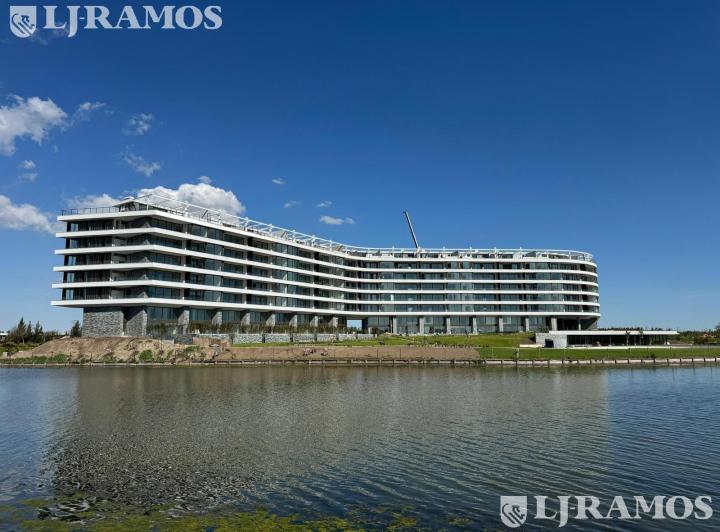 Departamento · 150m² · 4 Ambientes · 2 Cocheras