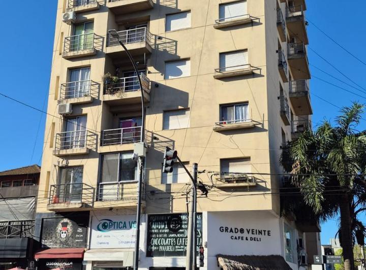 Departamento · 40m² · 2 Ambientes
