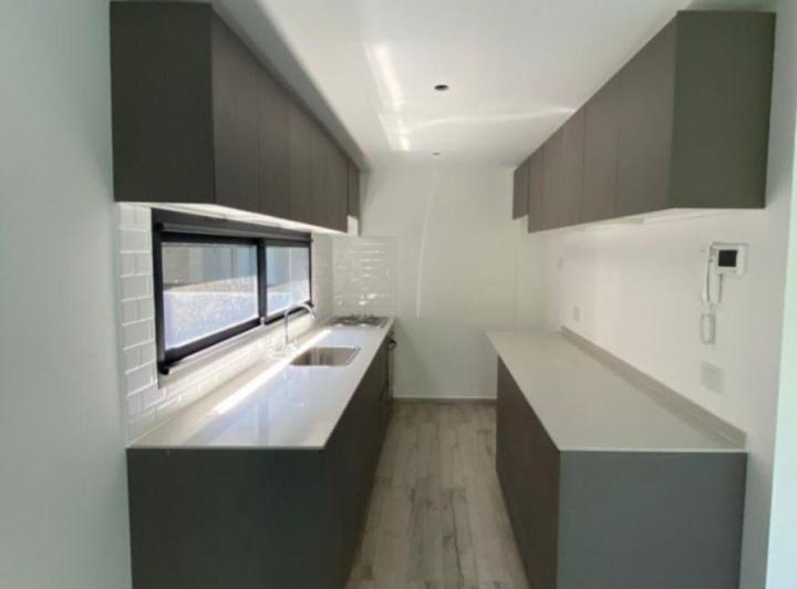 Departamento · 84m² · 3 Ambientes