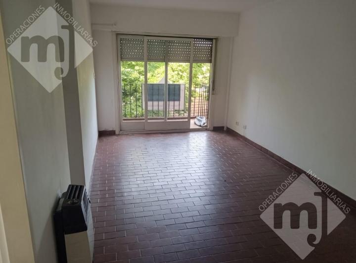 Departamento · 60m² · 3 Ambientes