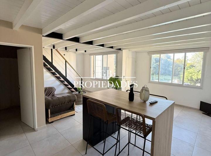 Departamento · 72m² · 3 Ambientes · 1 Cochera