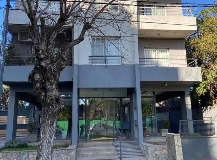Departamento · 30m² · 1 Ambiente