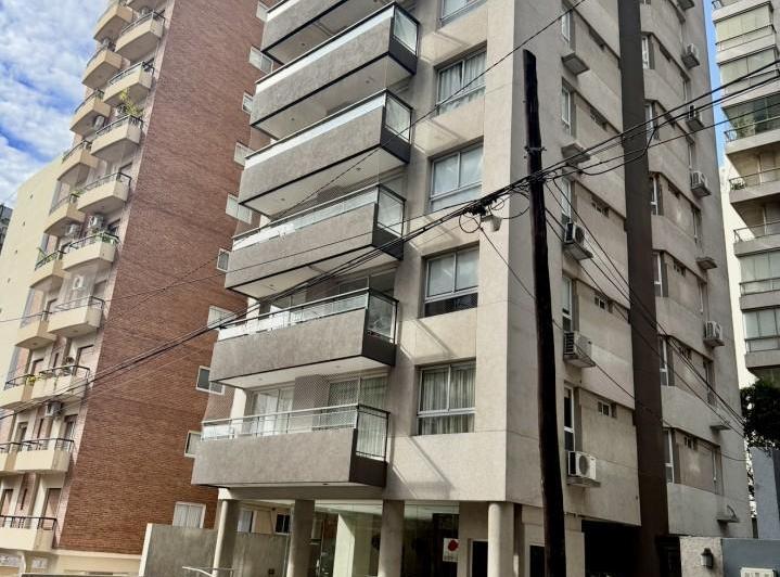 Departamento · 53m² · 3 Ambientes · 1 Cochera