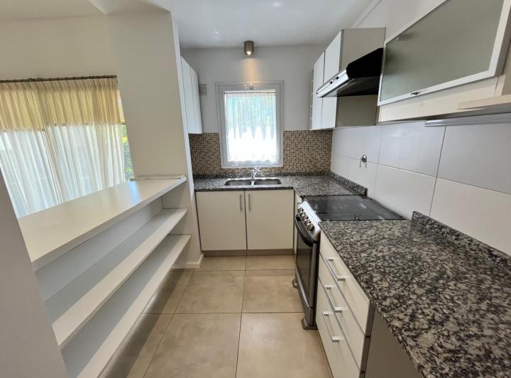Departamento · 79m² · 3 Ambientes