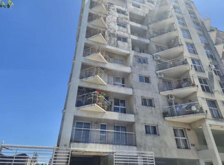 Departamento · 42m² · 2 Ambientes · 1 Cochera
