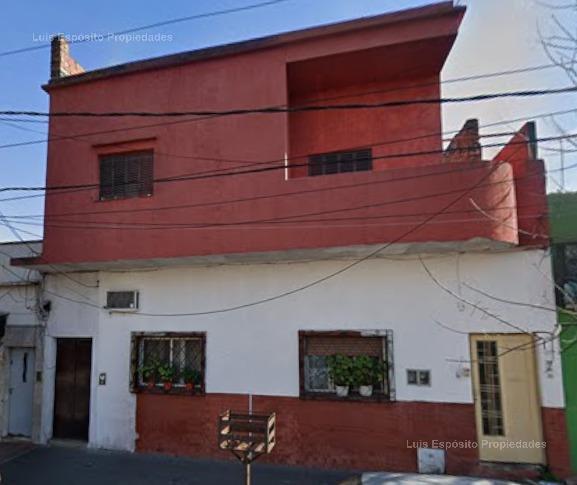 Departamento · 72m² · 3 Ambientes