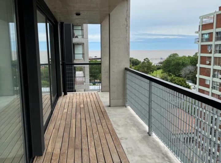 Departamento · 52m² · 2 Ambientes