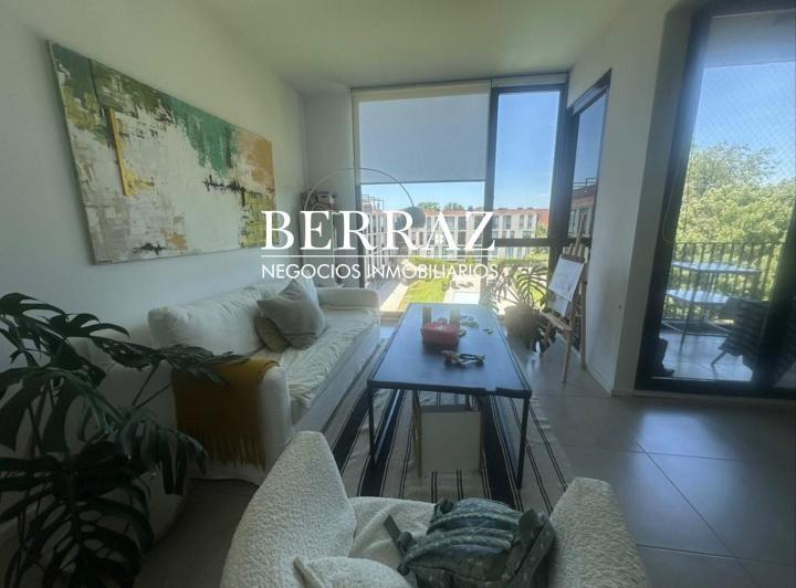 Departamento · 75m² · 3 Ambientes · 1 Cochera