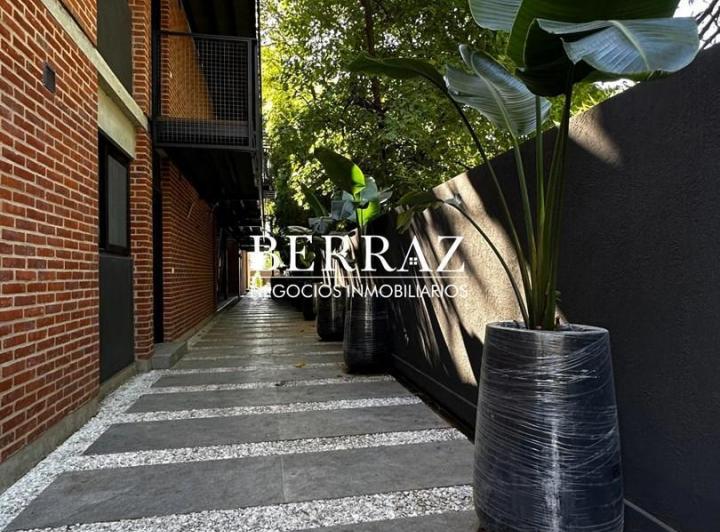 Departamento · 76m² · 3 Ambientes · 1 Cochera