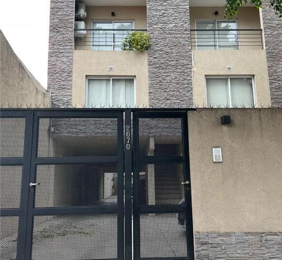 Departamento · 77m² · 3 Ambientes · 1 Cochera