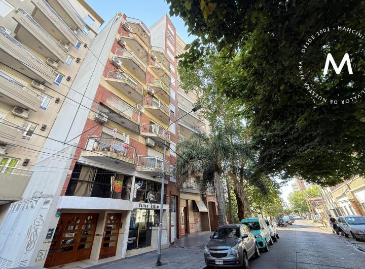 Departamento · 41m² · 2 Ambientes · 1 Cochera