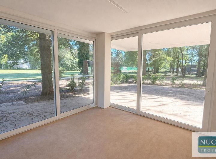 Departamento · 82m² · 3 Ambientes · 1 Cochera