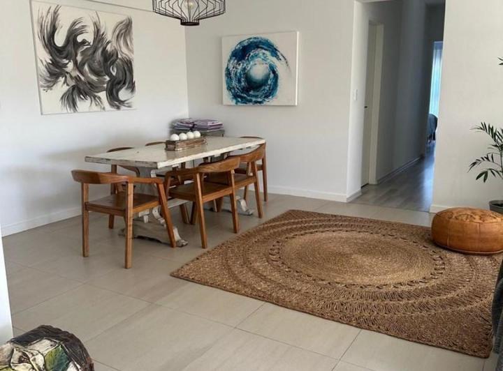 Departamento · 100m² · 4 Ambientes · 1 Cochera