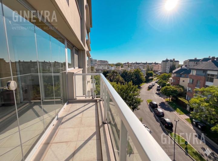 Departamento · 64m² · 2 Ambientes · 2 Cocheras
