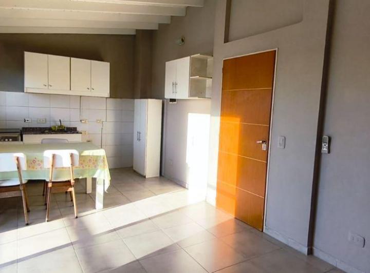 Departamento · 26m² · 1 Ambiente · 1 Cochera