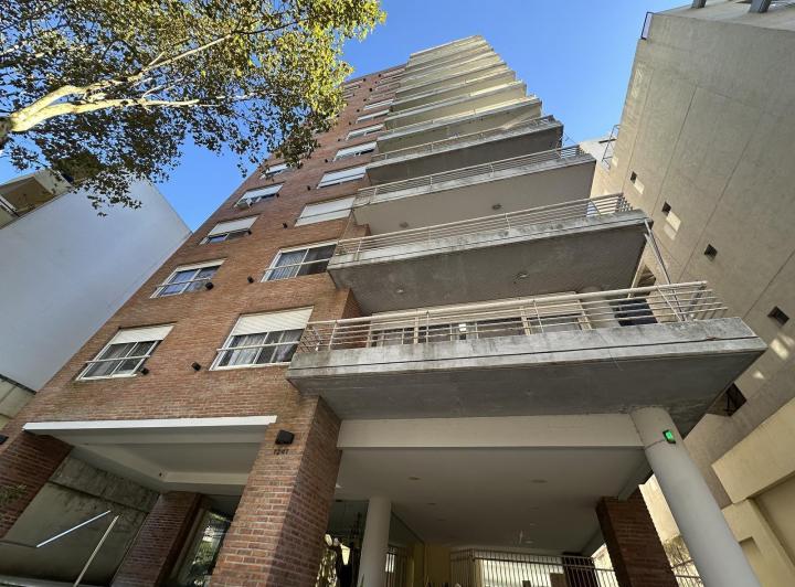 Departamento · 104m² · 4 Ambientes · 2 Cocheras