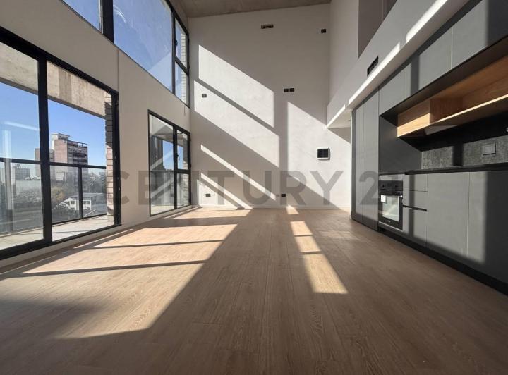 Departamento · 76m² · 3 Ambientes