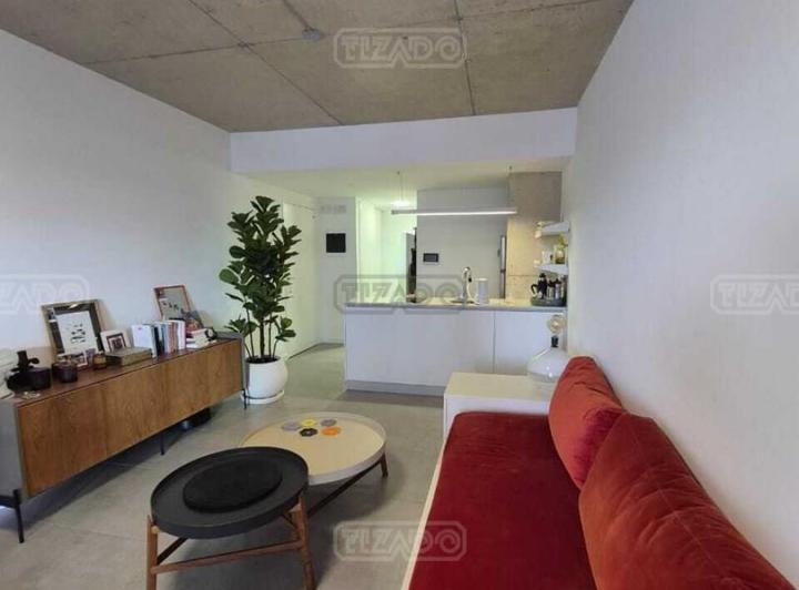 Departamento · 38m² · 1 Ambiente