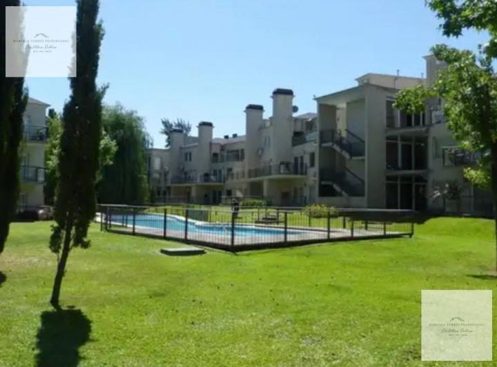 Departamento · 55m² · 2 Ambientes · 1 Cochera