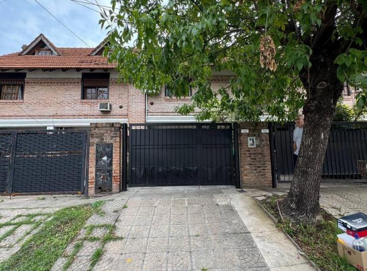 Departamento · 86m² · 3 Ambientes