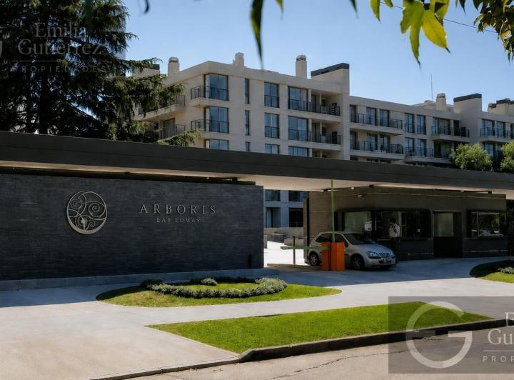 Departamento · 59m² · 2 Ambientes · 1 Cochera