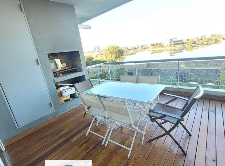 Departamento · 43m² · 2 Ambientes · 1 Cochera